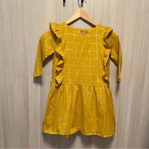 Tea Collection Cotton Dress